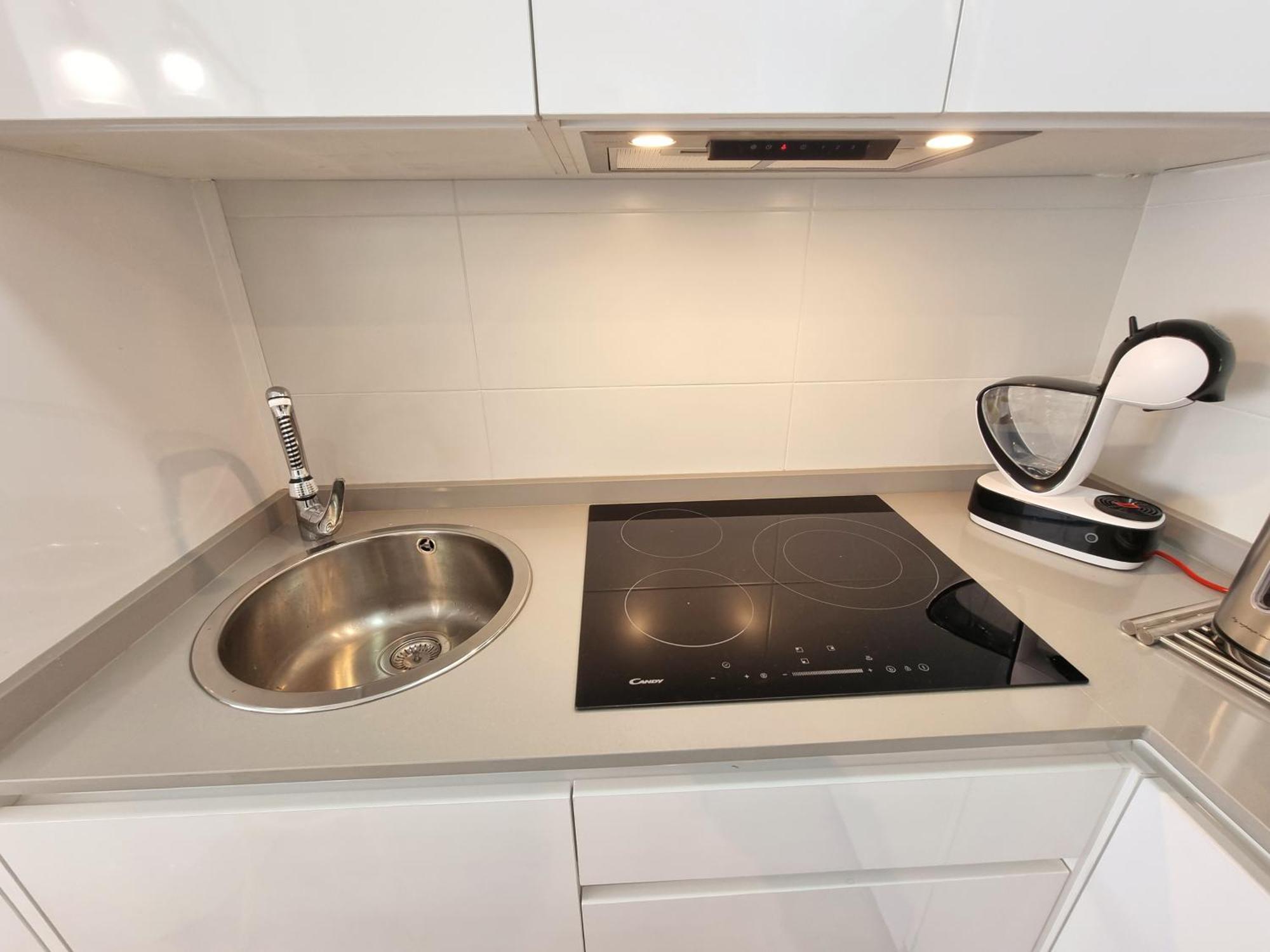 Kyra House Centro Vigo Apartment Exterior photo